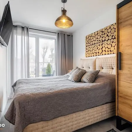 Apartment Diva 12 Mielno (Koszalin)