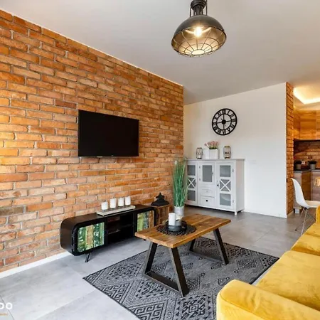 Apartment Diva 12 Mielno (Koszalin)