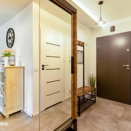 Diva 12 Apartment Mielno (Koszalin)