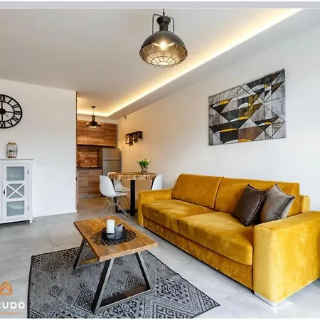 Diva 12 Apartment Mielno (Koszalin)