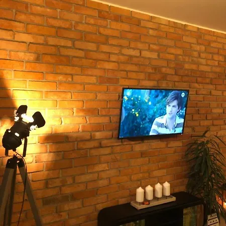 Diva 12 * Mielno (Koszalin)