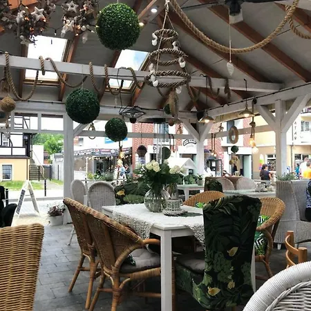 Diva 12 Appartement *