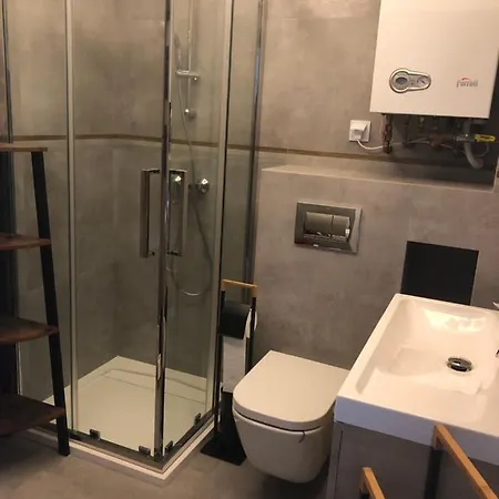 Diva 12 * Mielno (Koszalin)