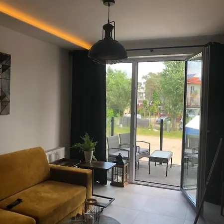 Diva 12 Apartment *