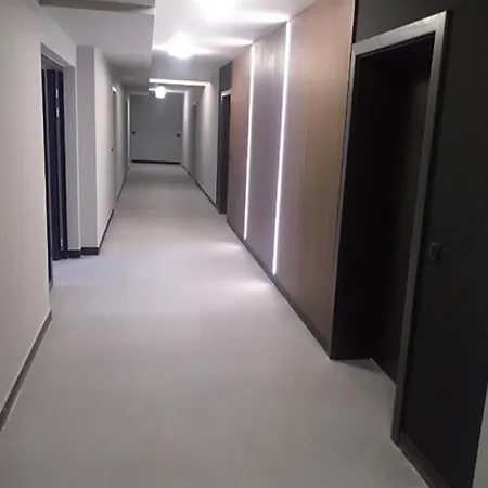 Diva 12 Mielno (Koszalin)