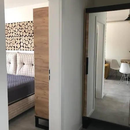 Diva 12 Apartment *