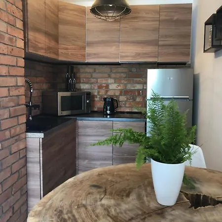 Appartement Diva 12 Mielno (Koszalin)