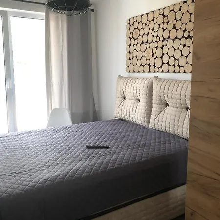 Appartement Diva 12 *