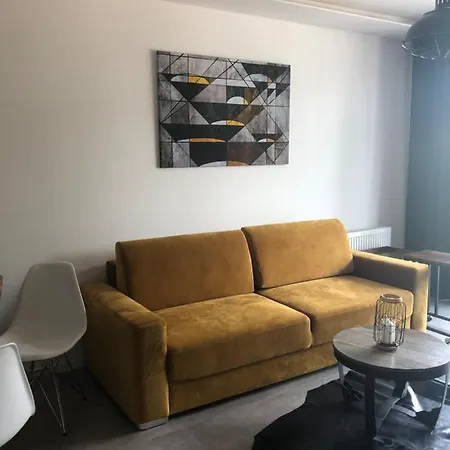 Diva 12 Appartement Mielno (Koszalin)